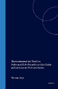 Cover: Humanismus im Norden - Rodopi