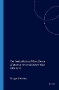 Cover: De Fusiladores y Morcilleros - Rodopi