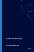 Cover: Fichte-Studien. Beitr&auml;ge zur Geschichte und Systematik der Transzendentalphilosophie / Transzendentale Logik - Rodopi
