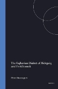 Cover: The Kajkavian Dialect of Hidegseg and Fertohomok - Rodopi