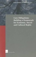 Cover: Core Obligations - Intersentia Publishers