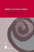 Cover: Dignity and Human Rights - Intersentia Publishers