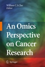 Cover: An Omics Perspective on Cancer Research - Springer