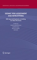 Cover: Seismic Risk Assessment and Retrofitting - Springer