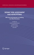 Cover: Seismic Risk Assessment and Retrofitting - Springer