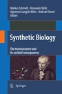 Cover: Synthetic Biology - Springer