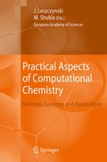Bild: Practical Aspects of Computational Chemistry - Springer