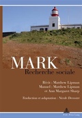 Cover: Mark: Recherche sociale - European Interuniversity Press