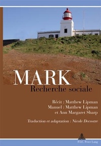 Enlarge image Cover: Mark: Recherche sociale - European Interuniversity Press
