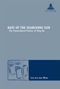 Cover: Rays of the Searching Sun - Presses Interuniversitaires Europeennes