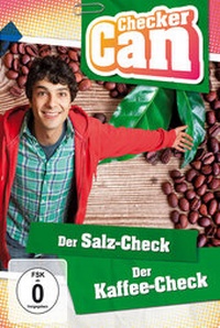 Enlarge image Cover: Der Kaffee-Check / Der Salz-Check - Universal Music