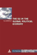Cover: The EU in the Global Political Economy - Presses Interuniversitaires Europeennes