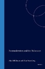 Cover: Postmodernism and the Holocaust - Rodopi