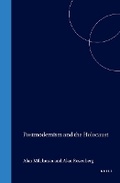 Cover: Postmodernism and the Holocaust - Rodopi