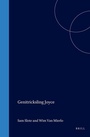 Cover: Genitricksling Joyce - Rodopi