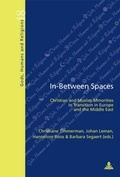 Cover: In-Between Spaces - Presses Interuniversitaires Europeennes