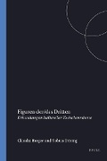 Cover: Figuren der/des Dritten - Rodopi