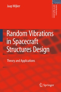 Abbildung von: Random Vibrations in Spacecraft Structures Design - Springer