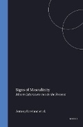 Cover: Signs of Masculinity - Rodopi