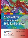 Cover: New Frontiers in Integrated Solid Earth Sciences - Springer
