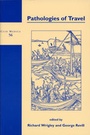 Cover: Pathologies of Travel - Rodopi