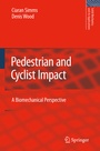 Cover: Pedestrian and Cyclist Impact - Springer