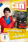 Cover: Der Zug-Check / Der LKW-Check - Universal Music
