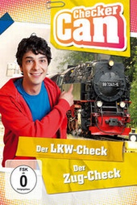 Enlarge image Cover: Der Zug-Check / Der LKW-Check - Universal Music