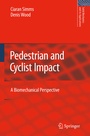 Cover: Pedestrian and Cyclist Impact - Springer