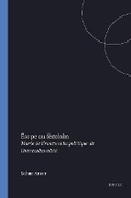 Cover: Esope au feminin - Rodopi