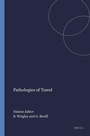 Cover: Pathologies of Travel - Rodopi