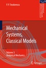 Cover: Mechanical Systems, Classical Models - Springer