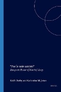Cover: "Por le soie amiste" - Rodopi