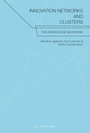 Cover: Innovation Networks and Clusters - Presses Interuniversitaires Europeennes