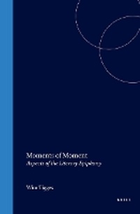 Enlarge image Cover: Moments of Moment - Rodopi