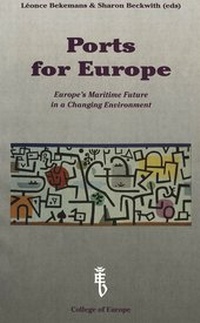 Abbildung von: Ports for Europe - European Interuniversity Press