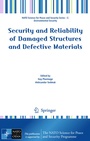 Cover: Security and Reliability of Damaged Structures and Defective Materials - Springer