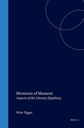Cover: Moments of Moment - Rodopi
