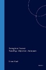 Cover: Being/s in Transit - Rodopi