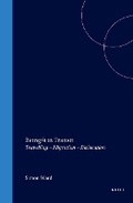 Cover: Being/s in Transit - Rodopi
