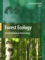 Cover: Forest Ecology - Springer
