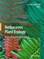 Cover: Herbaceous Plant Ecology - Springer
