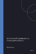 Cover: Idealization IX: Idealization in Contemporary Physics - Rodopi