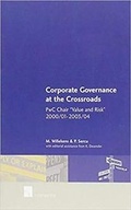 Cover: Corporate Governance at the Crossroads - Intersentia Publishers
