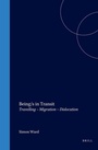 Cover: Being/s in Transit - Rodopi