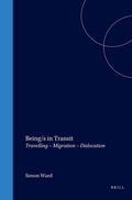 Cover: Being/s in Transit - Rodopi