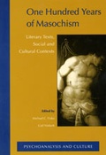 Cover: One Hundred Years of Masochism - Rodopi