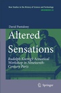 Cover: Altered Sensations - Springer
