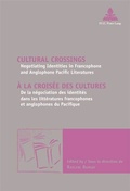 Bild: Cultural Crossings / &Agrave; la crois&eacute;e des cultures - Presses Interuniversitaires Europeennes