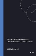 Cover: Germany and Eastern Europe - Rodopi